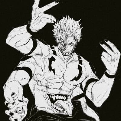 Ryomen Sukuna thumbnail