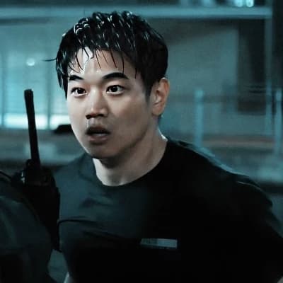 Minho (maze runner death cure)  thumbnail