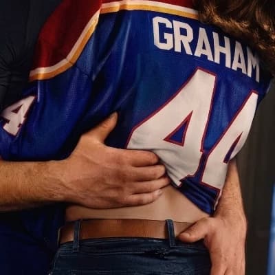 Garrett Graham thumbnail