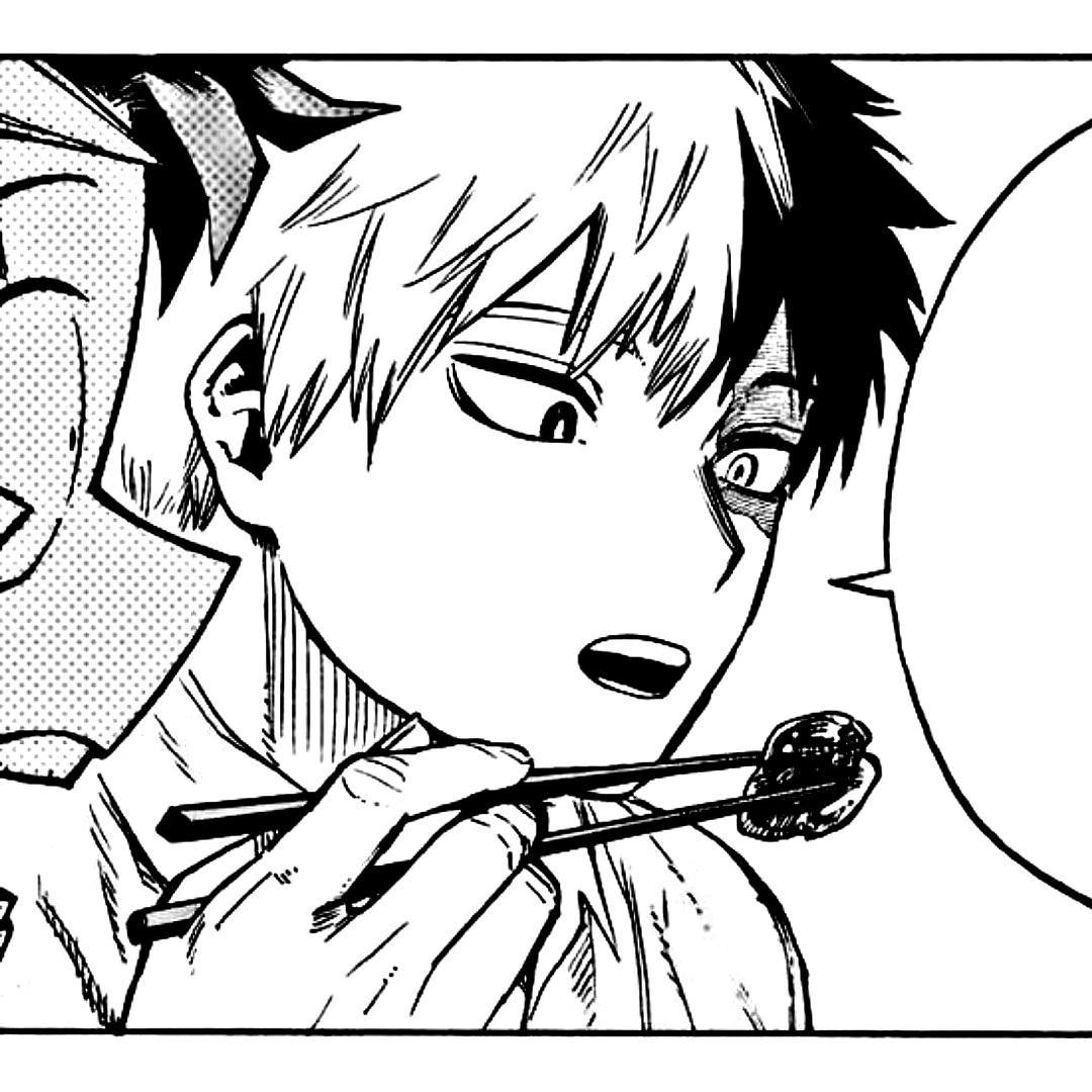 Shoto Todoroki thumbnail