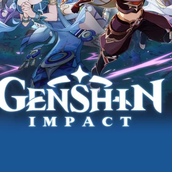 Genshin Impact thumbnail