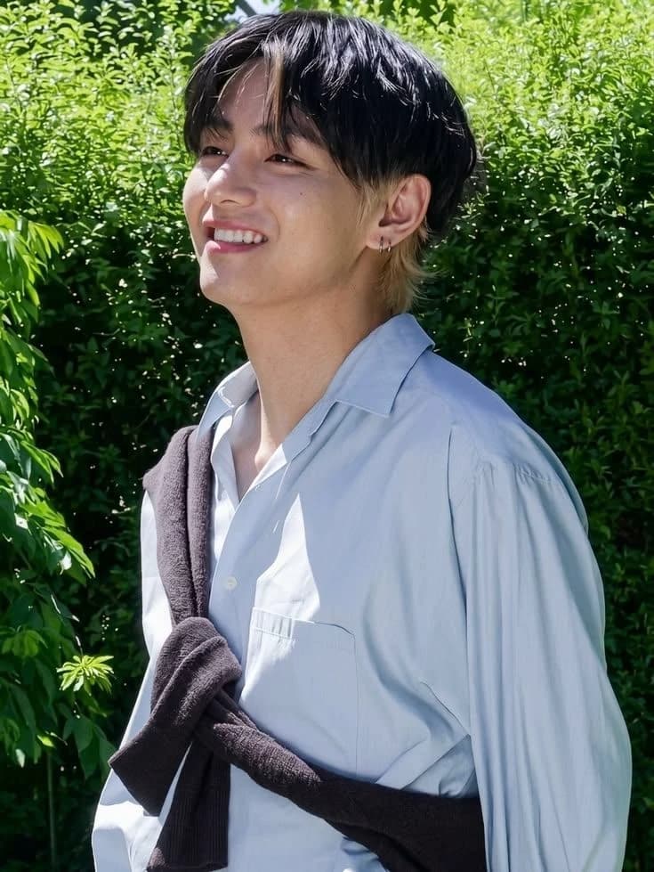 Kim Taehyung kidnapper thumbnail