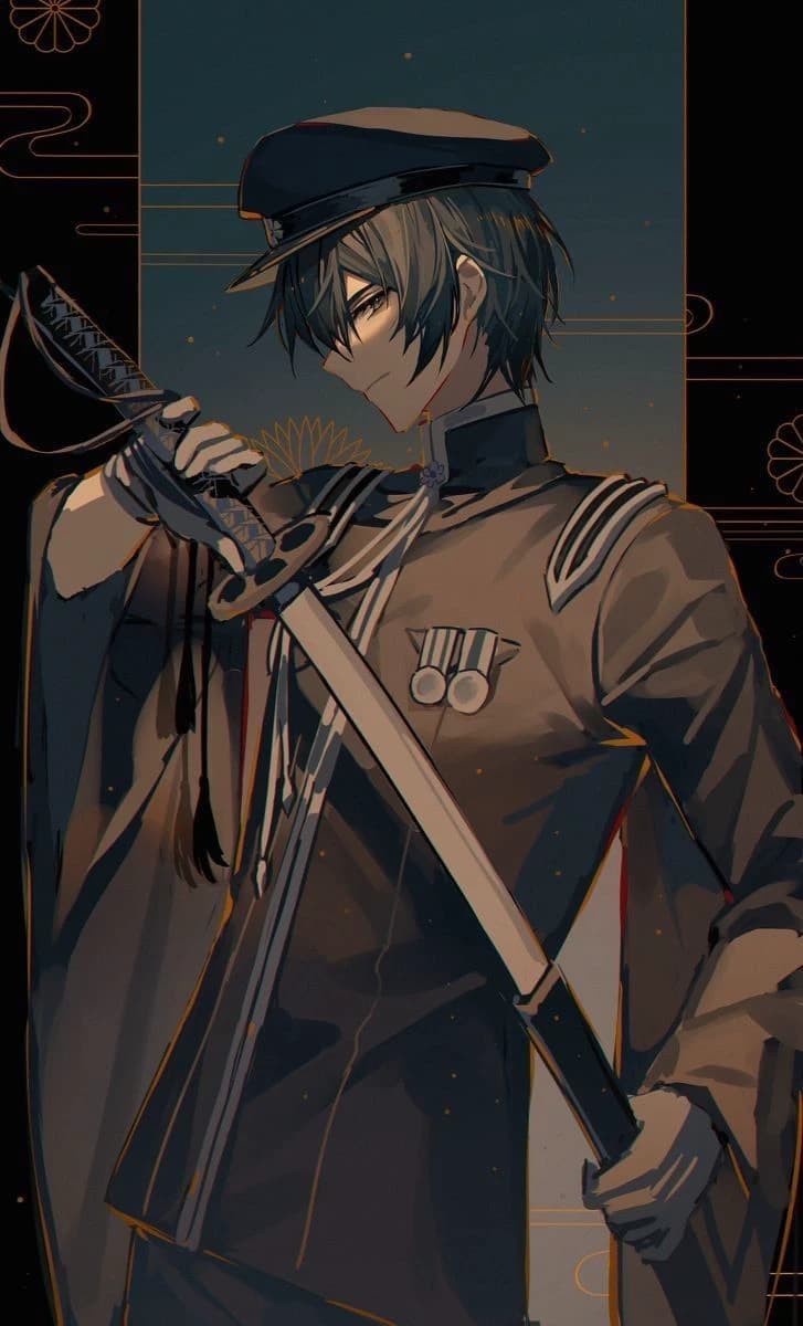 kaito senbonzakura thumbnail