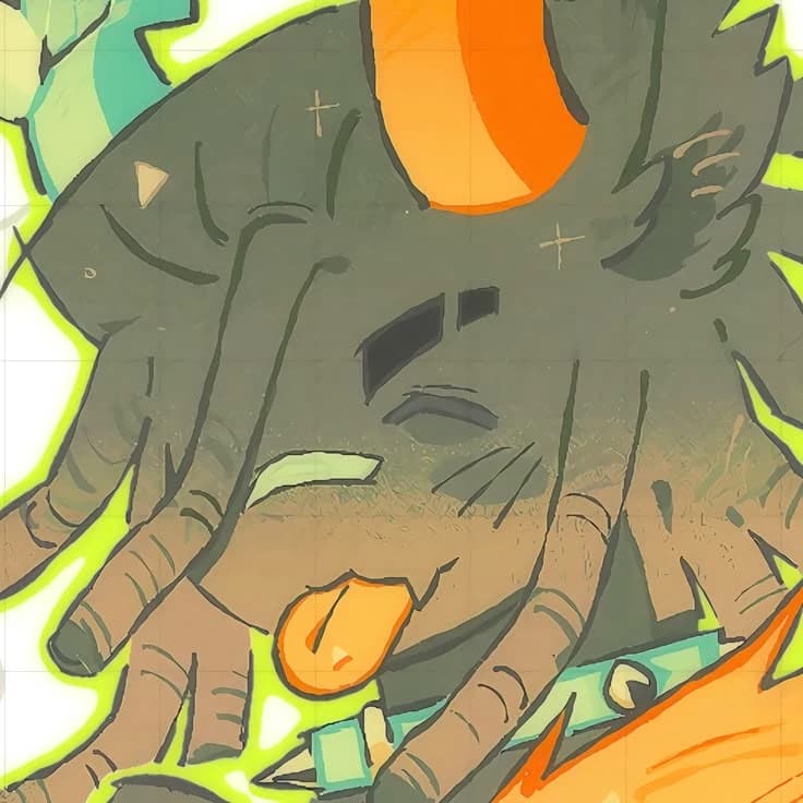 Coil - PHIGHTING thumbnail