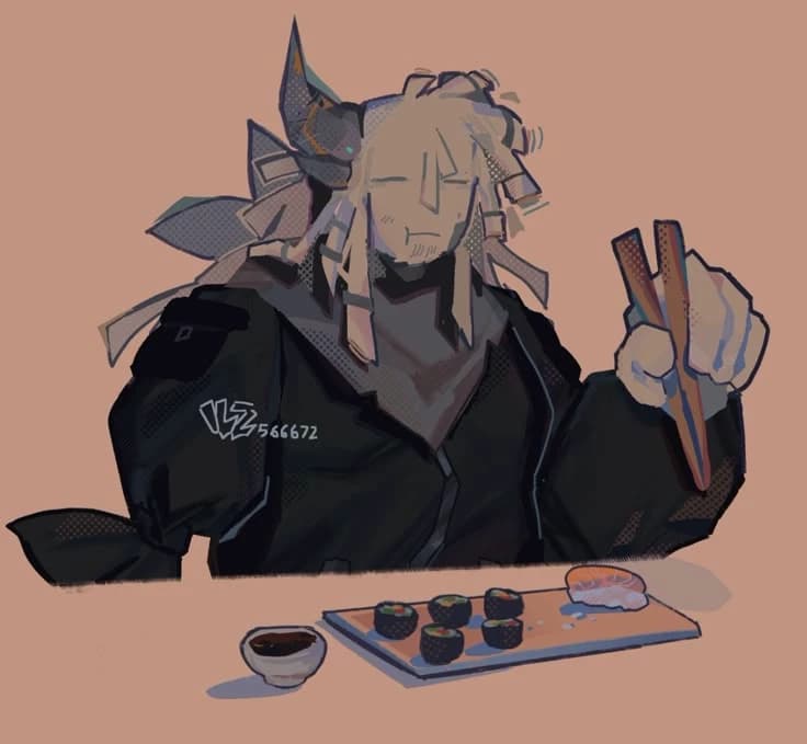 Zuka - P! thumbnail