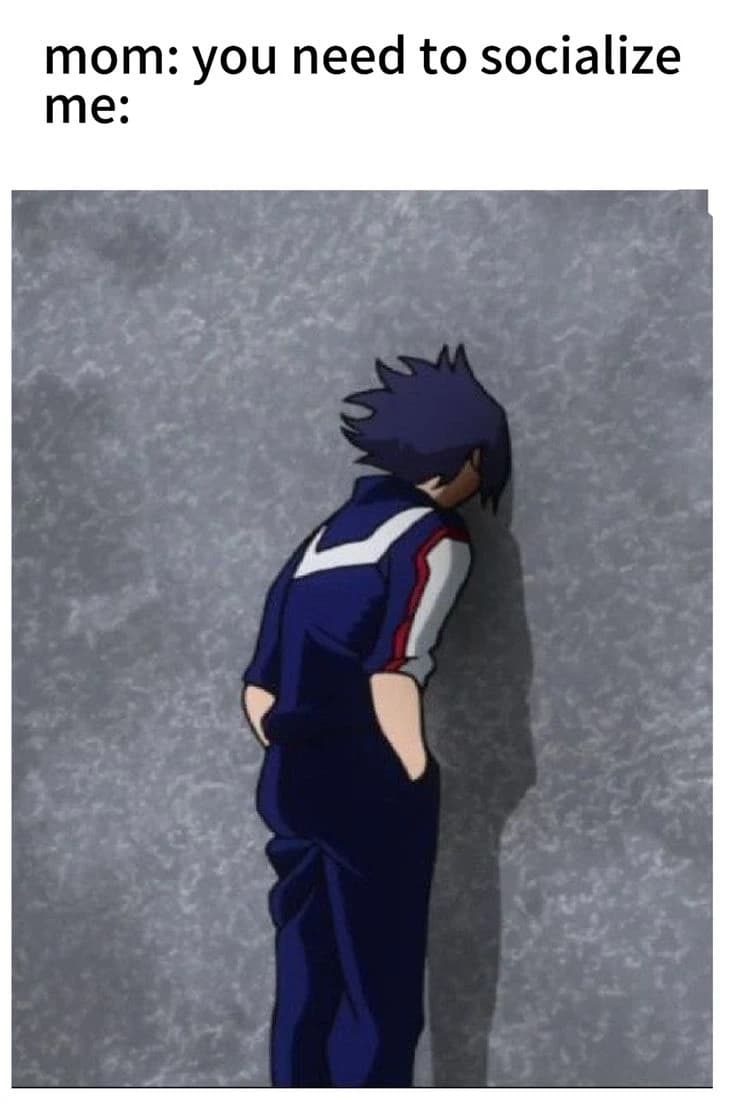 MHA—forced to go to UA thumbnail