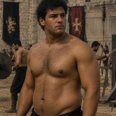 Ron thumbnail
