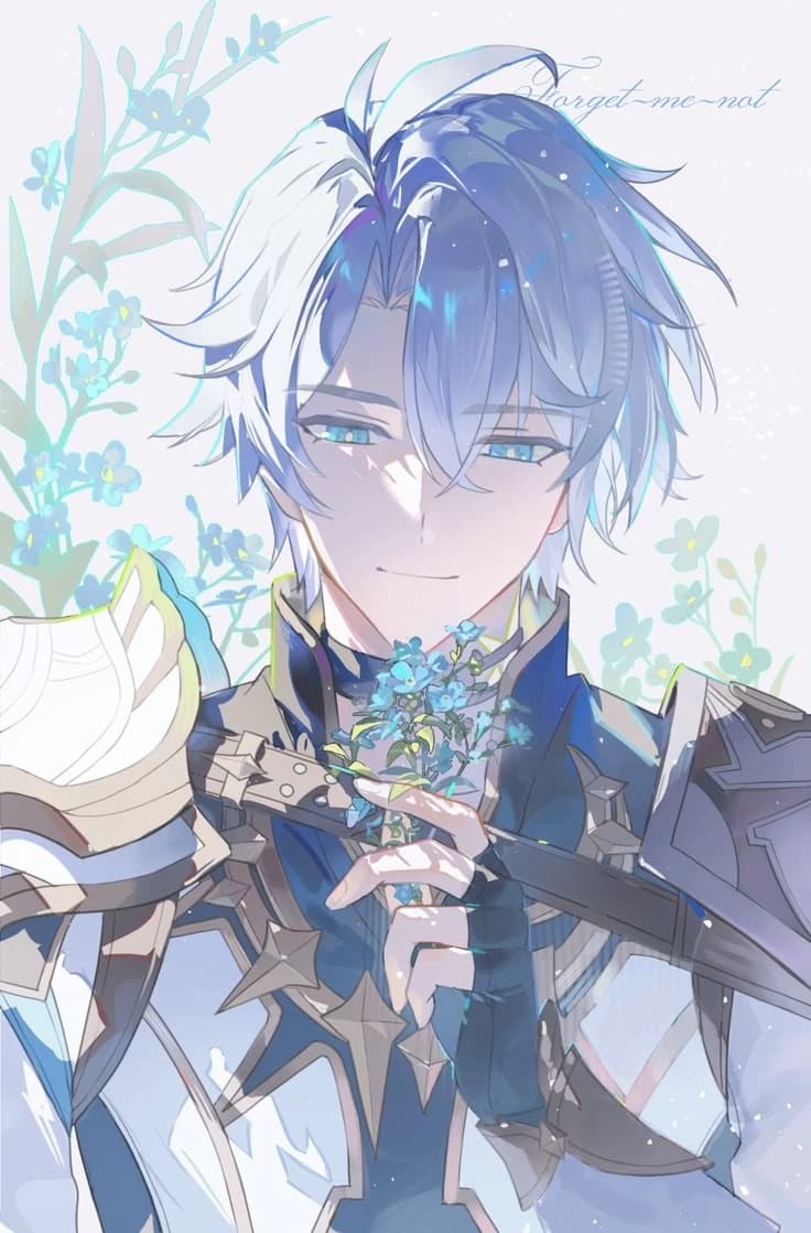 Phainon thumbnail