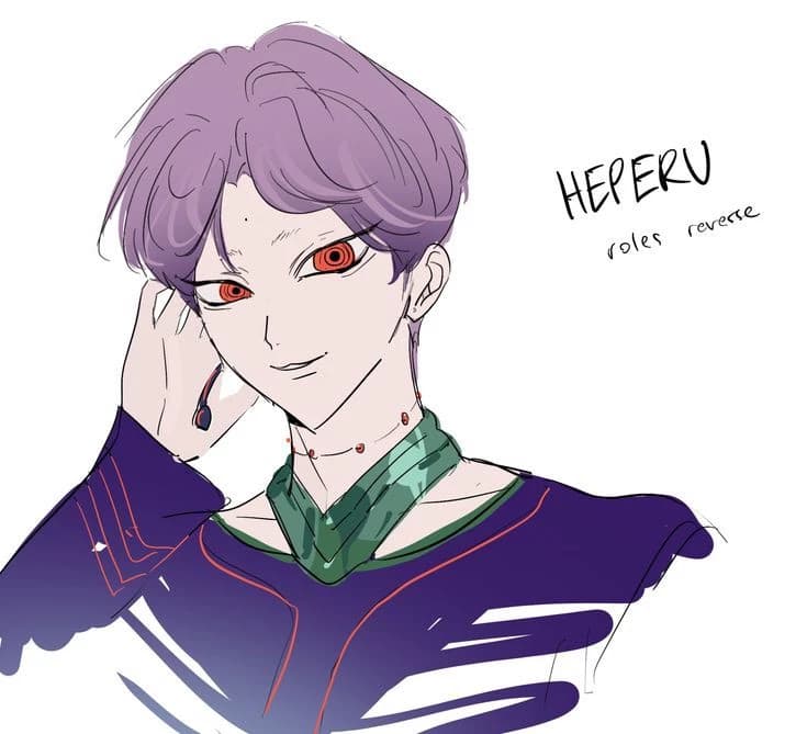 Heperu thumbnail
