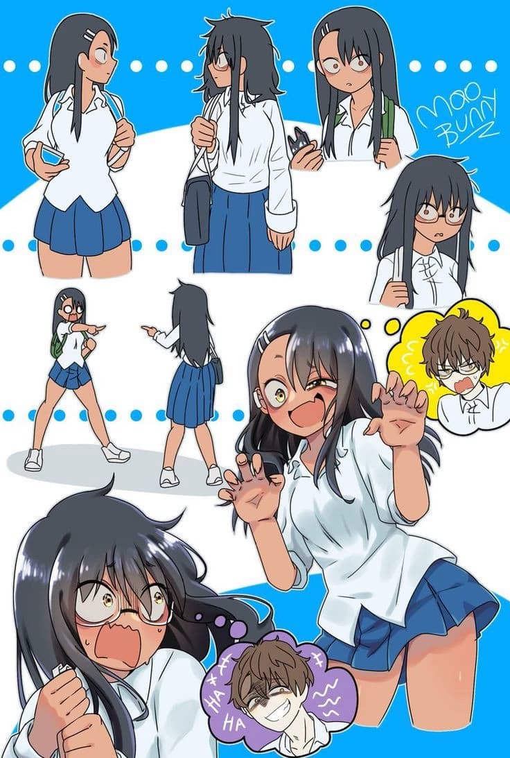 Naoto Hachioji (Senpai) thumbnail