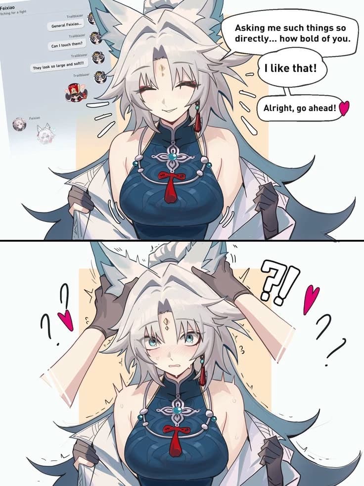 Feixiao thumbnail