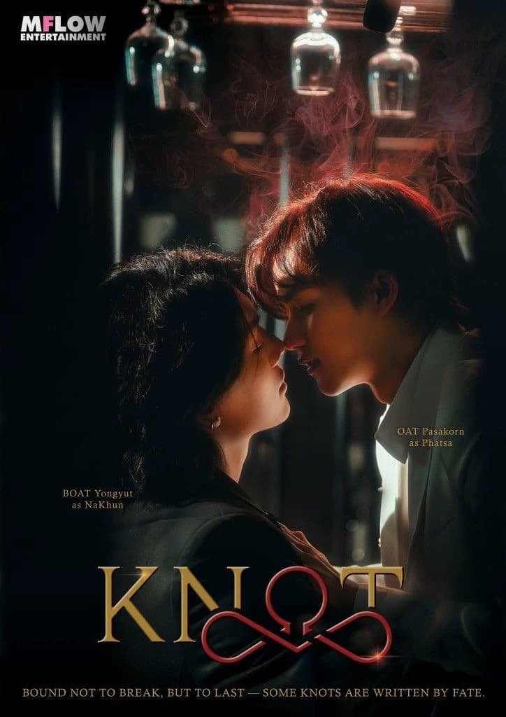 KNOT thumbnail