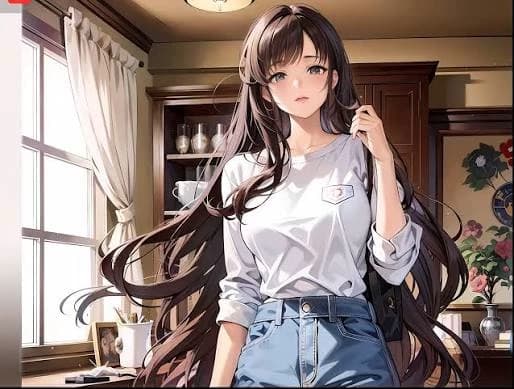 "Lily" girlfriend  thumbnail