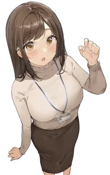 "Nika" employee  thumbnail