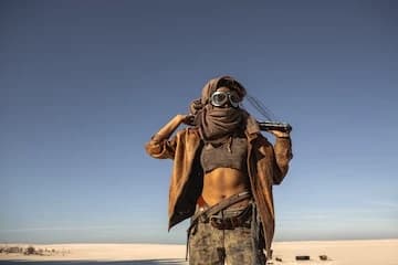 "Cara" survivor thumbnail