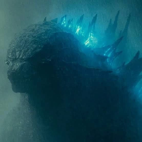 your Godzilla thumbnail