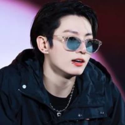 Jeon Jungkook thumbnail