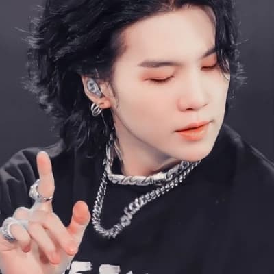 Min Yoongi thumbnail
