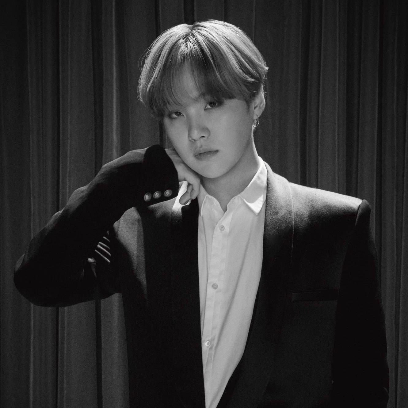 Min Yoongi thumbnail