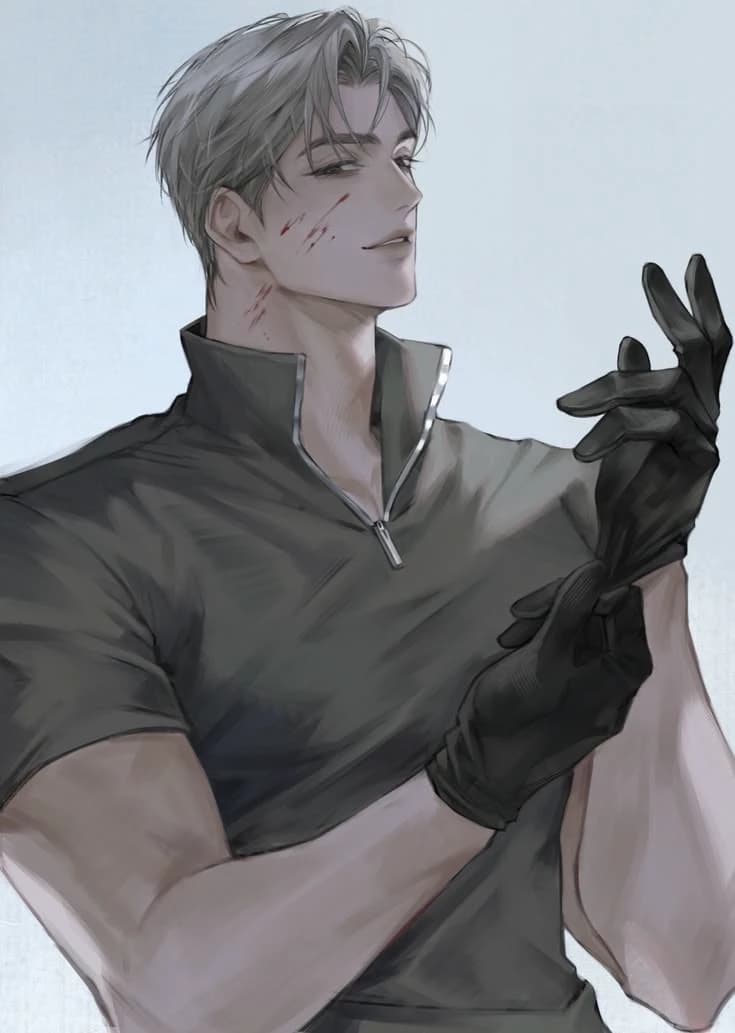 John thumbnail