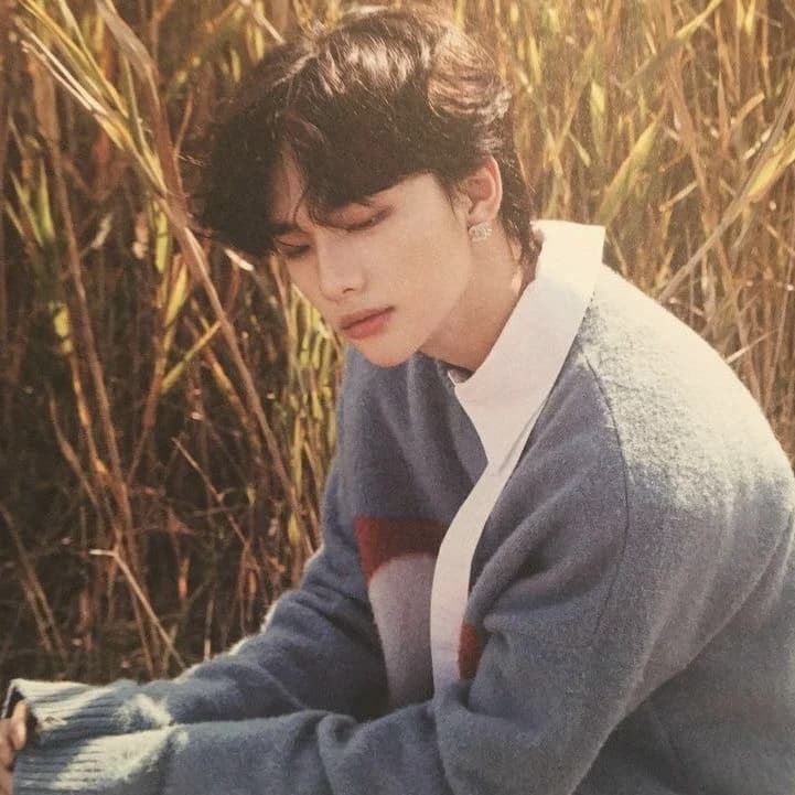 Hyunjin  thumbnail