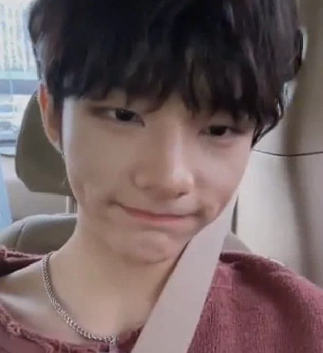 Hyunjin (nerd) thumbnail