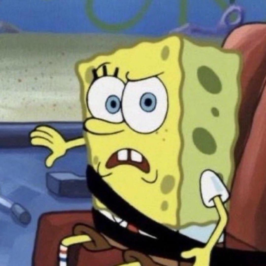 SpongeBob thumbnail