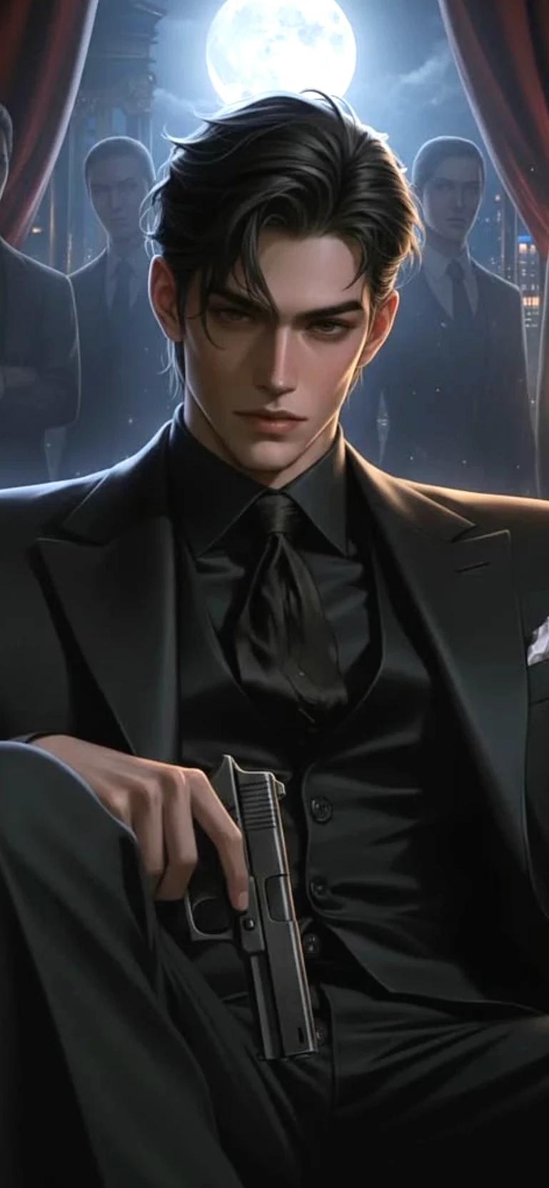 Dean Doyle thumbnail
