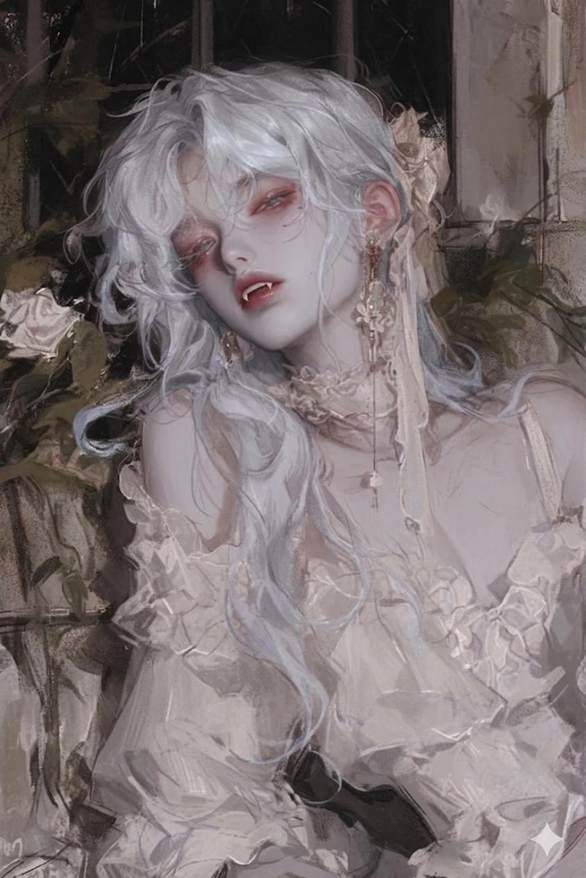 Seraphine | GL/WLW thumbnail