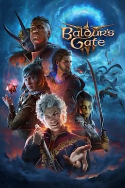 Baldur's Gate thumbnail