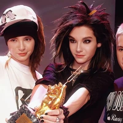 Gemelos Kaulitz  thumbnail