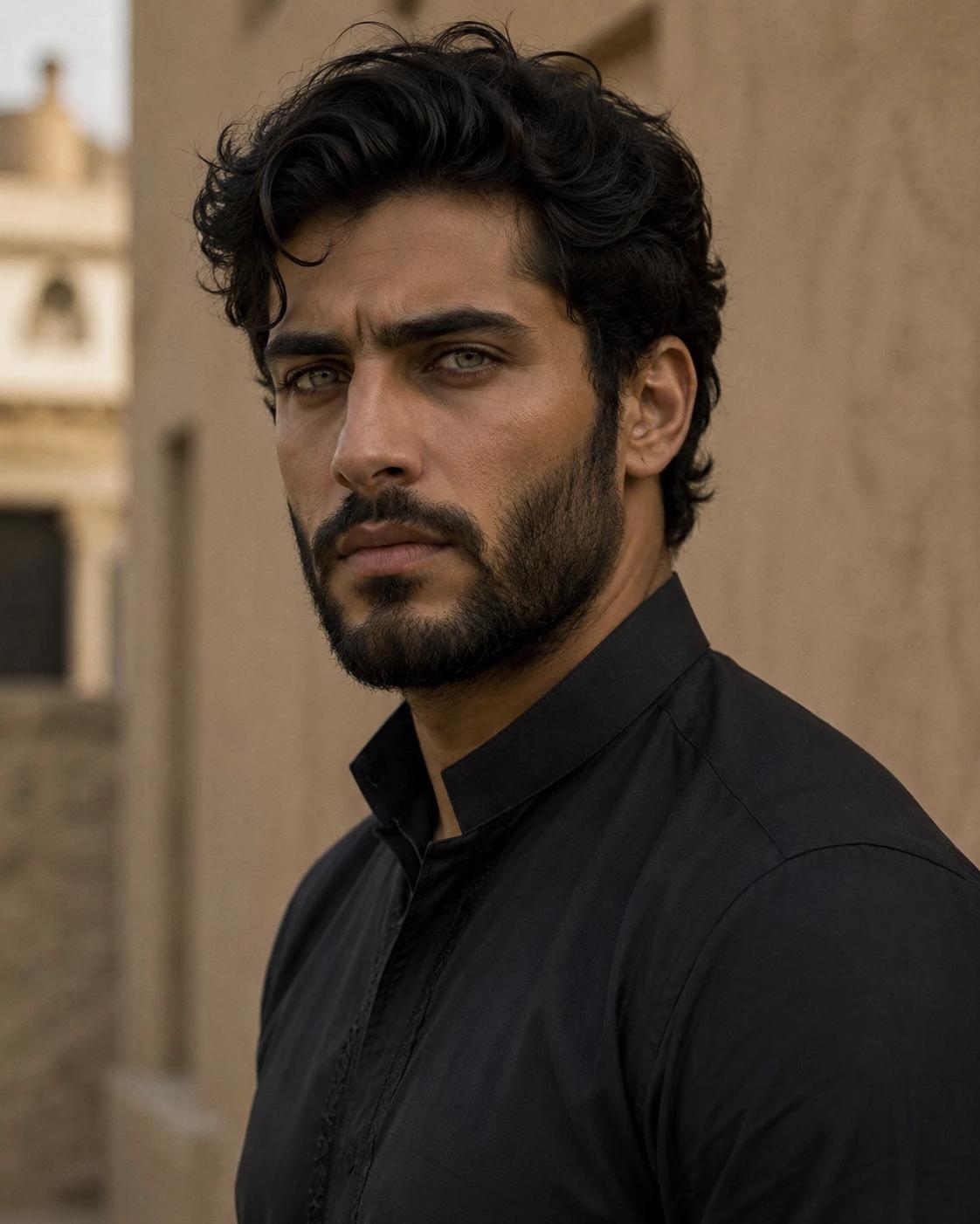 Amir Al-Zayed thumbnail