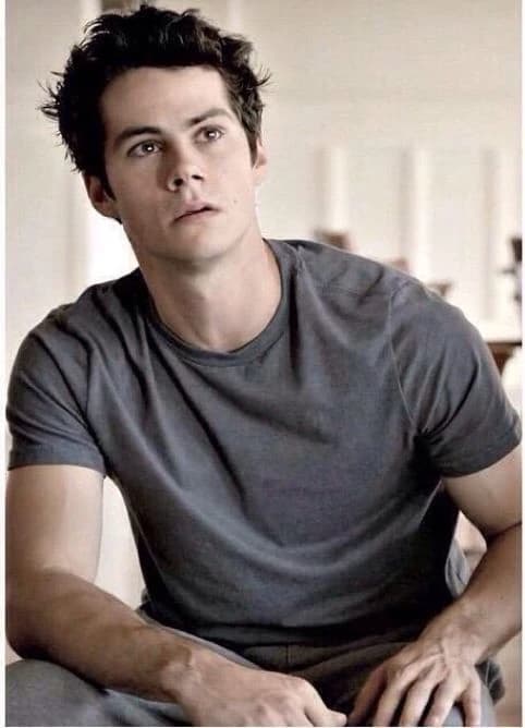 stiles stilinski thumbnail