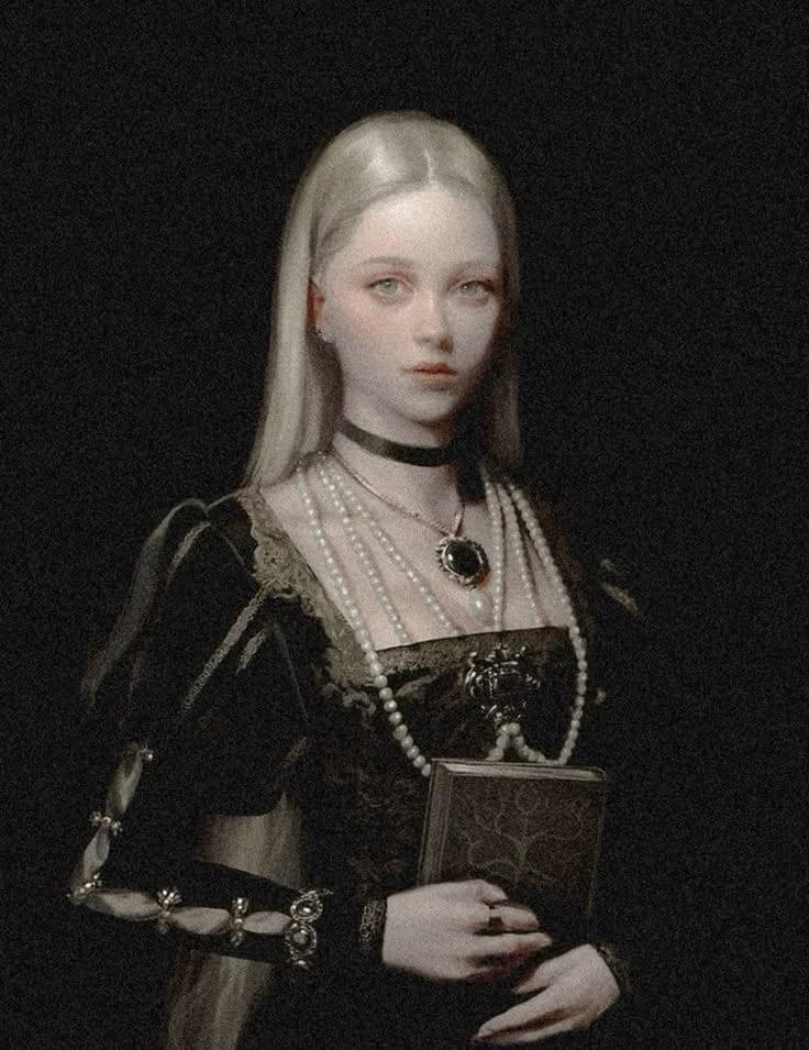 Melisande de Viremont thumbnail