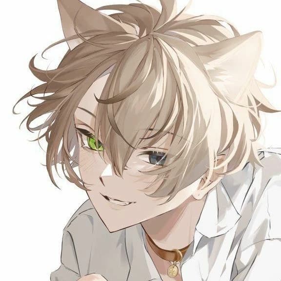 Kalyx (BL/YAOI/MxM/BxB/GAY) thumbnail