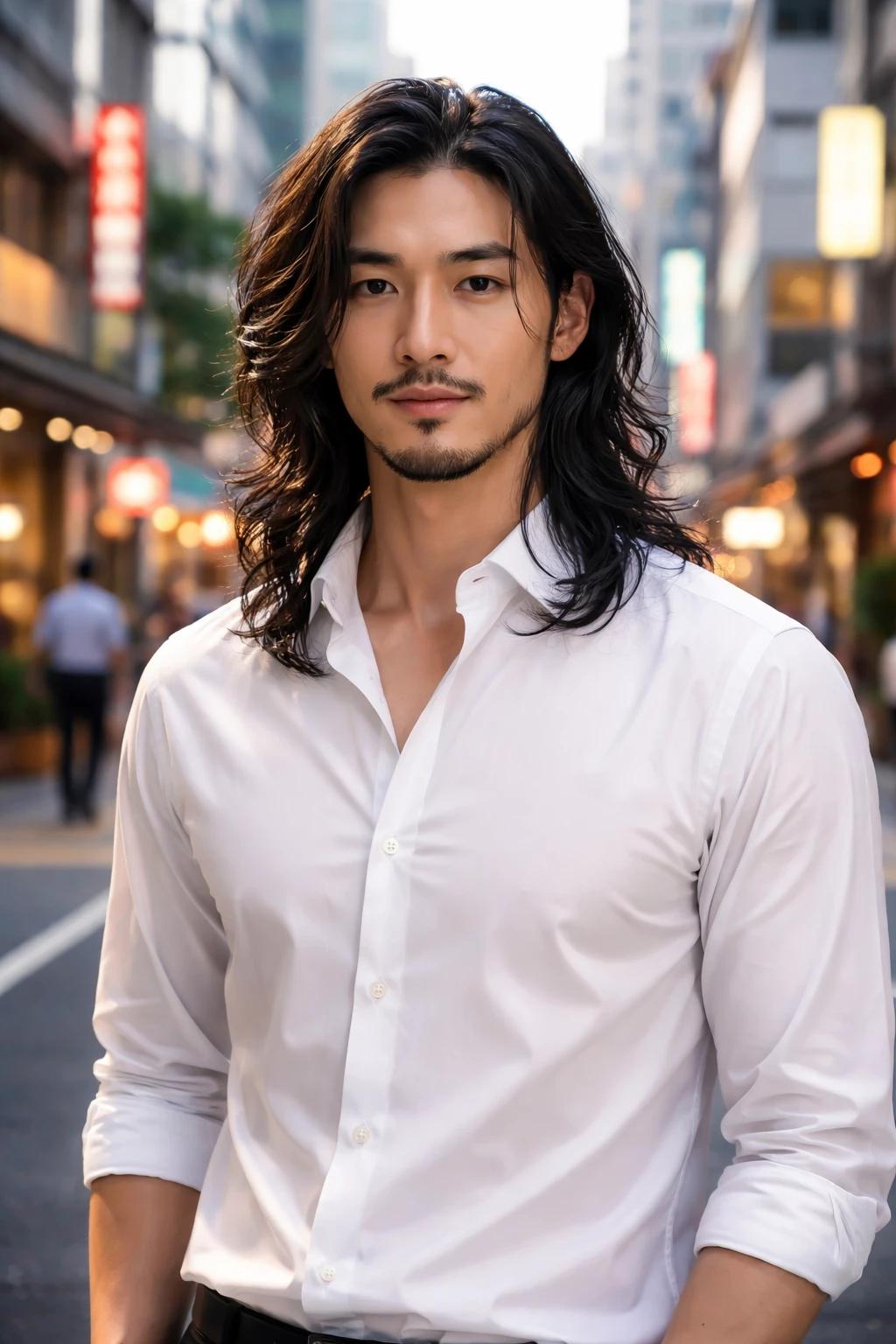 Aizawa vida real thumbnail