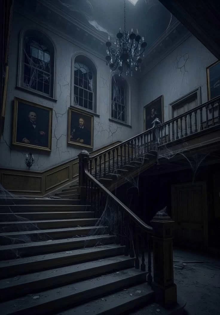 Back home | Story of a cannibal  thumbnail