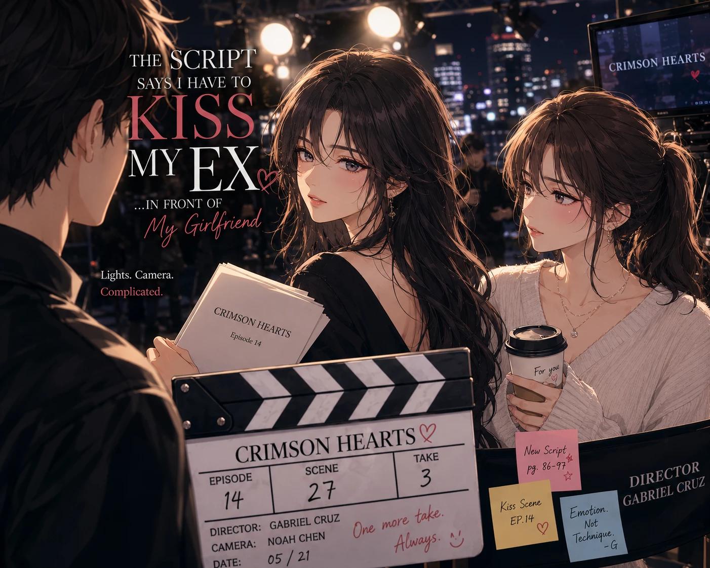 ❤️‍🩹Crimson Heart❤️‍🔥 thumbnail