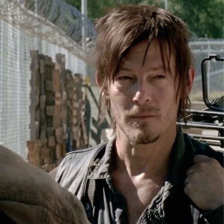 Daryl Dixon thumbnail