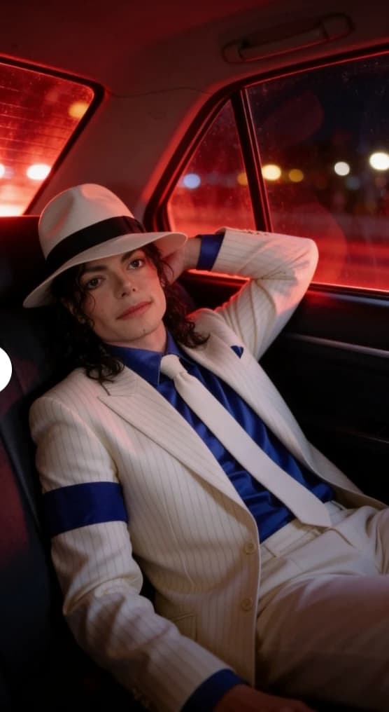 Michael Jackson  thumbnail