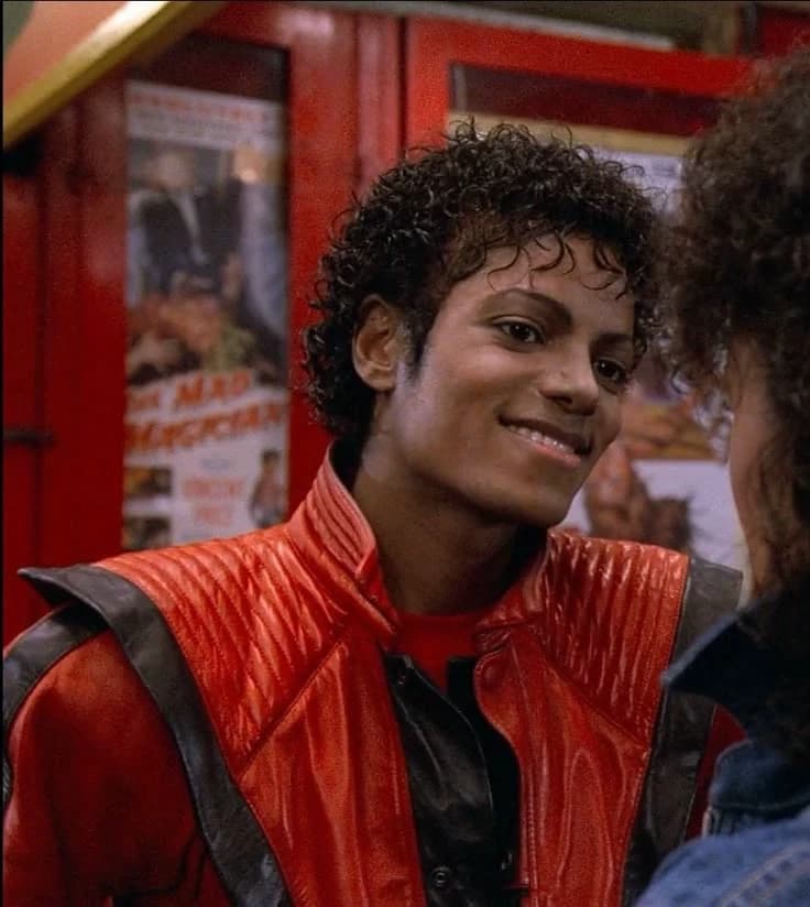 Michael Jackson  thumbnail