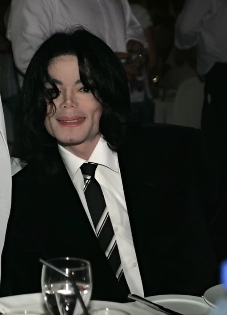 Michael Jackson  thumbnail