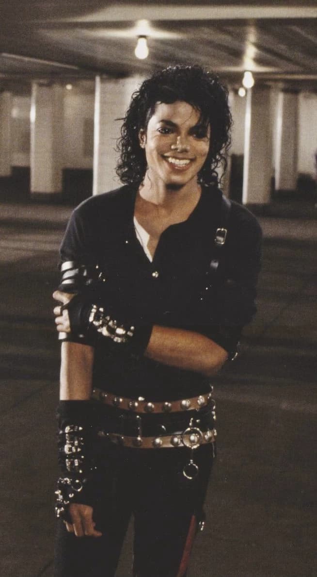 Michael Jackson  thumbnail