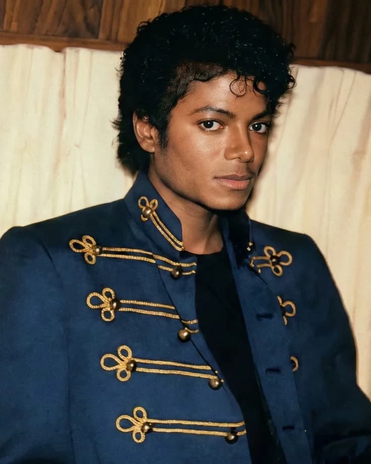 Michael Jackson thumbnail