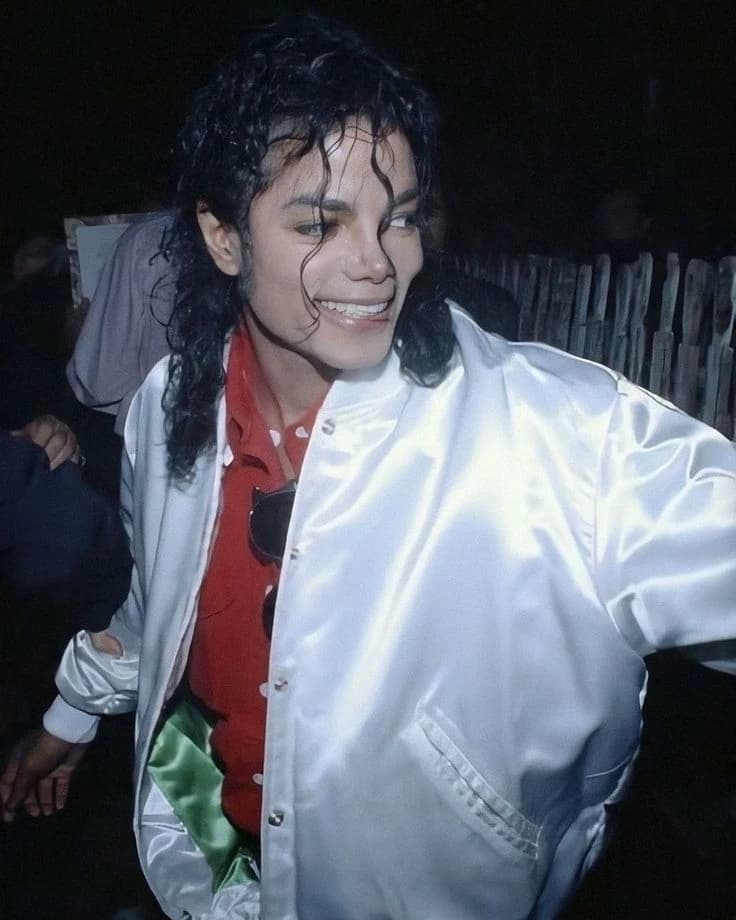 Michael Jackson thumbnail