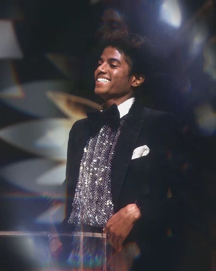 Michael Jackson thumbnail