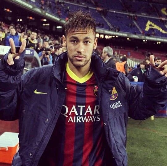 Neymar Jr thumbnail