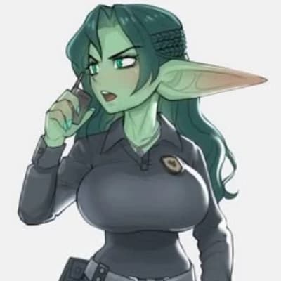 Griselda Goblin thumbnail
