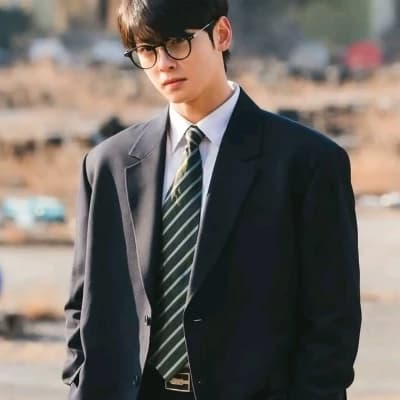 Cha eunwo  thumbnail