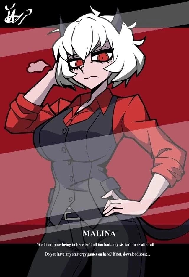 Malina thumbnail